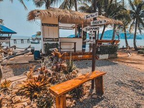 Restaurant - Banmae Resort Kohchang (Ko Chang)