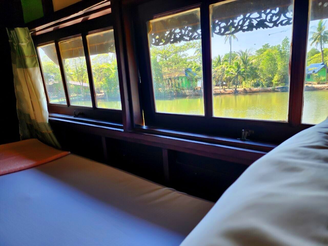 Chambre Standard | Wi-Fi gratuit, draps fournis