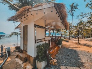 Exterior - Banmae Resort Kohchang (Ko Chang)