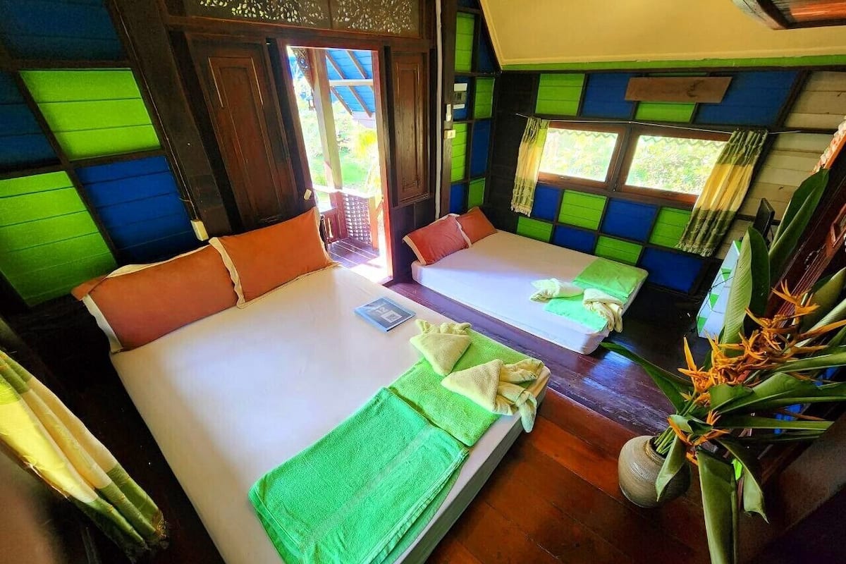 Habitación Premier | Wifi gratis y ropa de cama