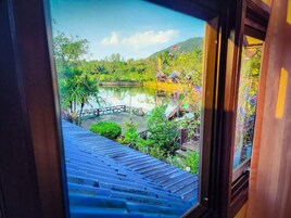 Senior Room | Beach/ocean view