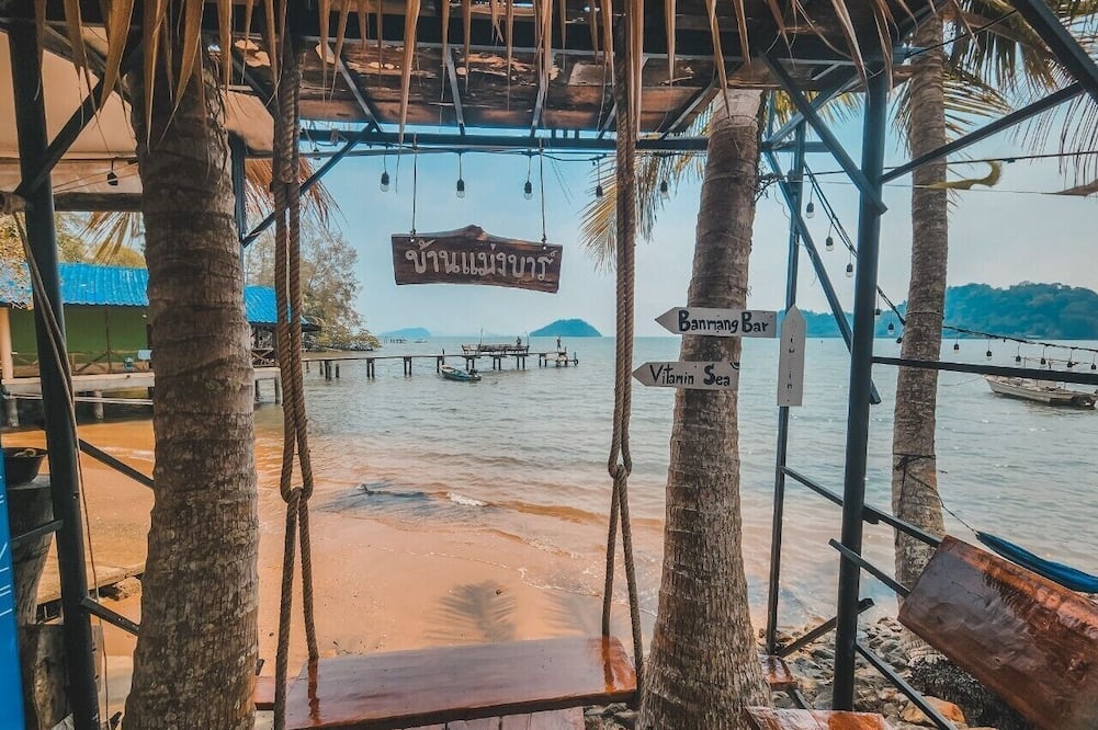 Banmae Resort Kohchang