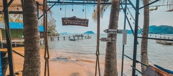 Banmae Resort Kohchang