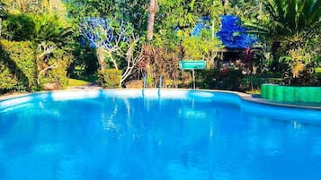 Family Room | Pool