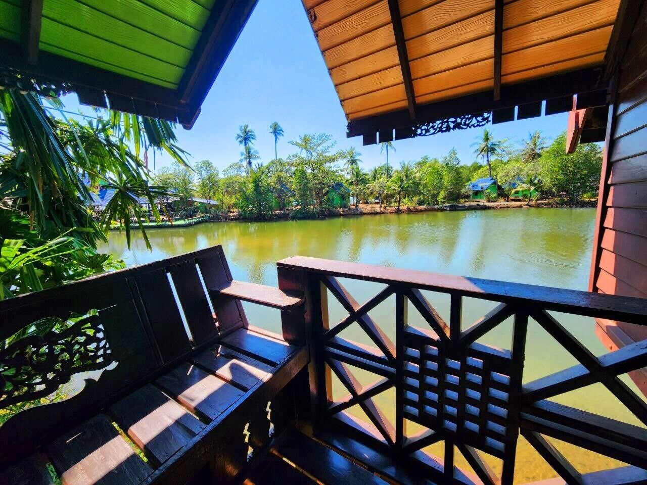 Standard Room | Free WiFi, bed sheets