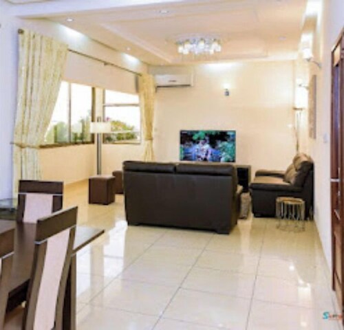 LOUMIA RESIDENCY Duplex 5 ch