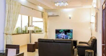Loumia Residency Duplex 5 ch