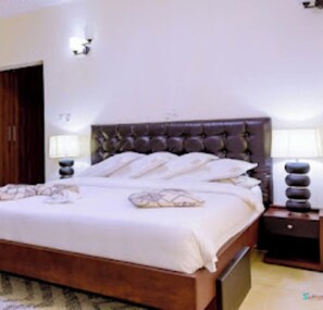 5 habitaciones 