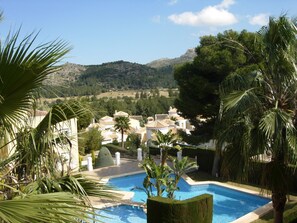 Pool - Green I - 4A (Pedreguer)