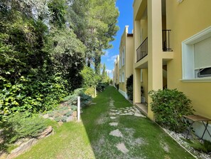 Property grounds - Green I - 4A (Pedreguer)