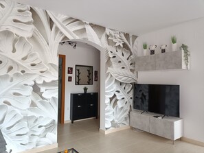 Interior - Green I - 4A (Pedreguer)
