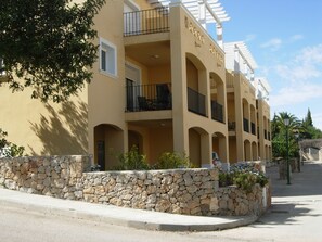 Exterior - Green I - 4A (Pedreguer)