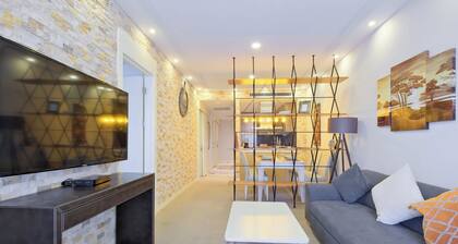 Petek Residence by NewInn