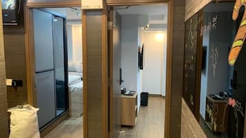 华丽客房 | 免费 WiFi