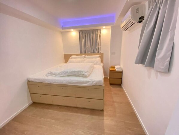 Grand Room | Free WiFi - T.A.B (Kowloon)