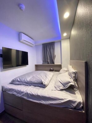 Deluxe Room - T.A.B (Kowloon)
