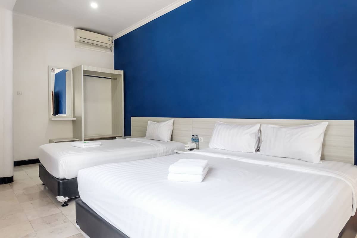 Family Triple Room