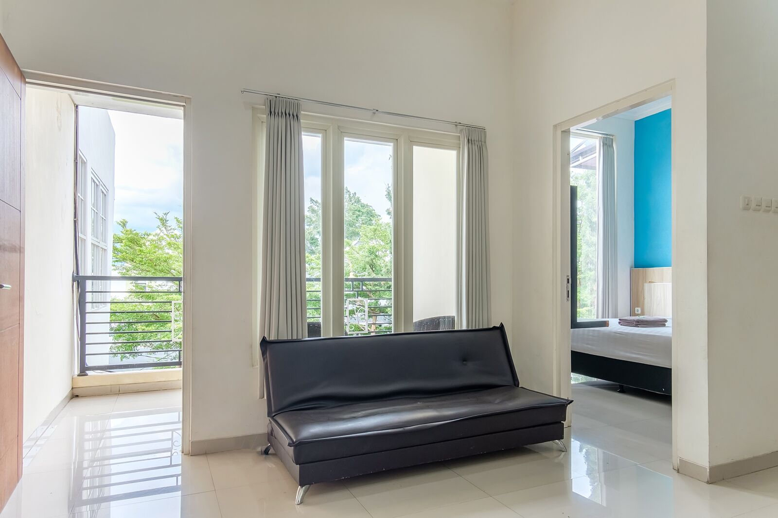 Signature Villa | Living area