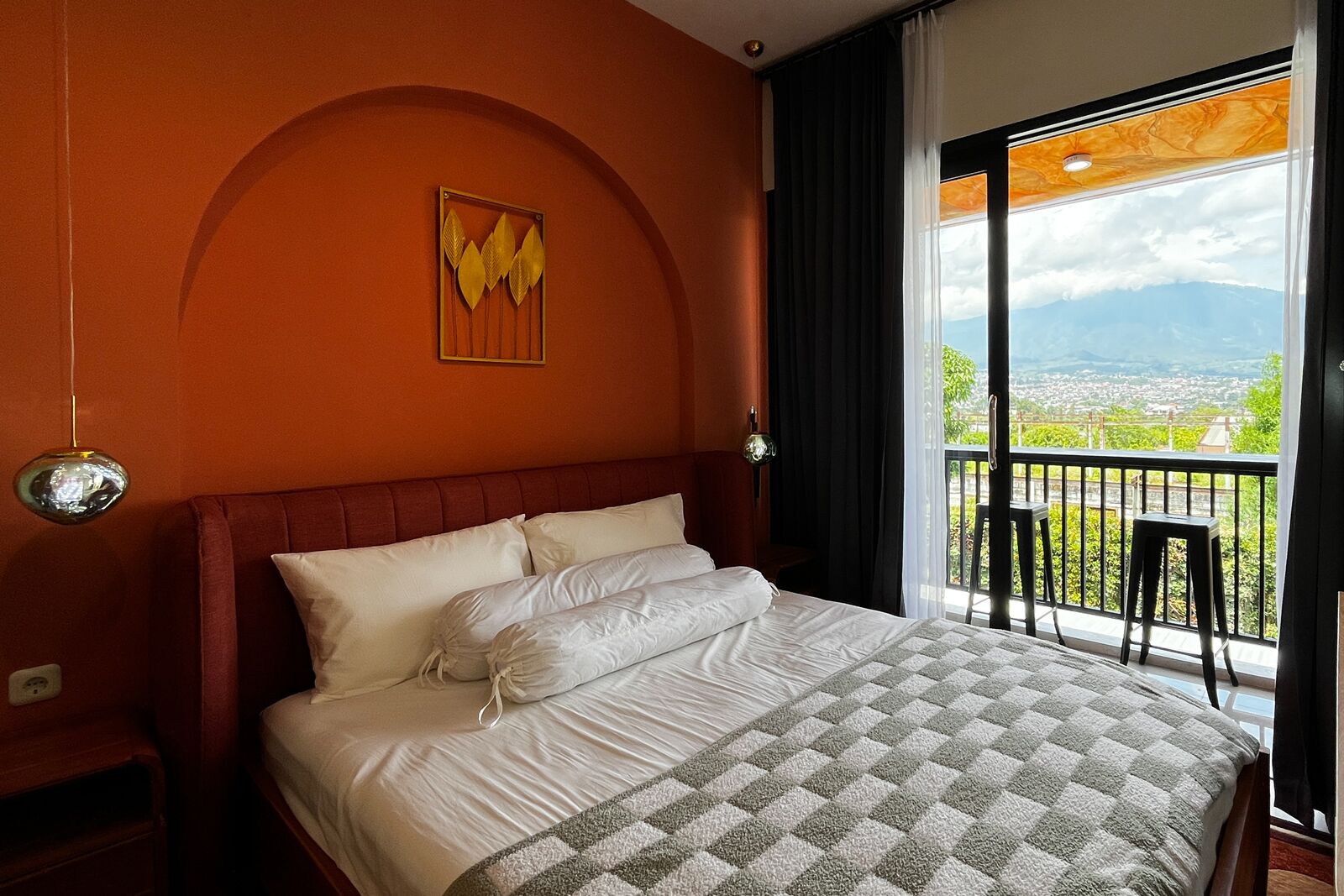 Basic Villa | Free WiFi