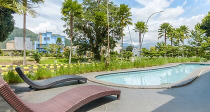 Mono Coliving Panorama, Batu