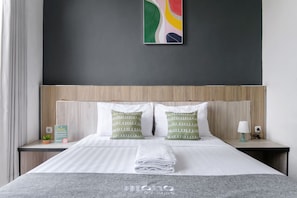 Suite | Free WiFi - Mono Coliving Panorama, Batu (Batu)
