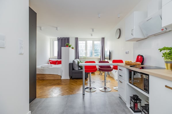 Comfort Studio Suite