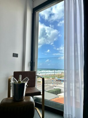 Interior - H-34 Boutique Hotel (Nahariya)