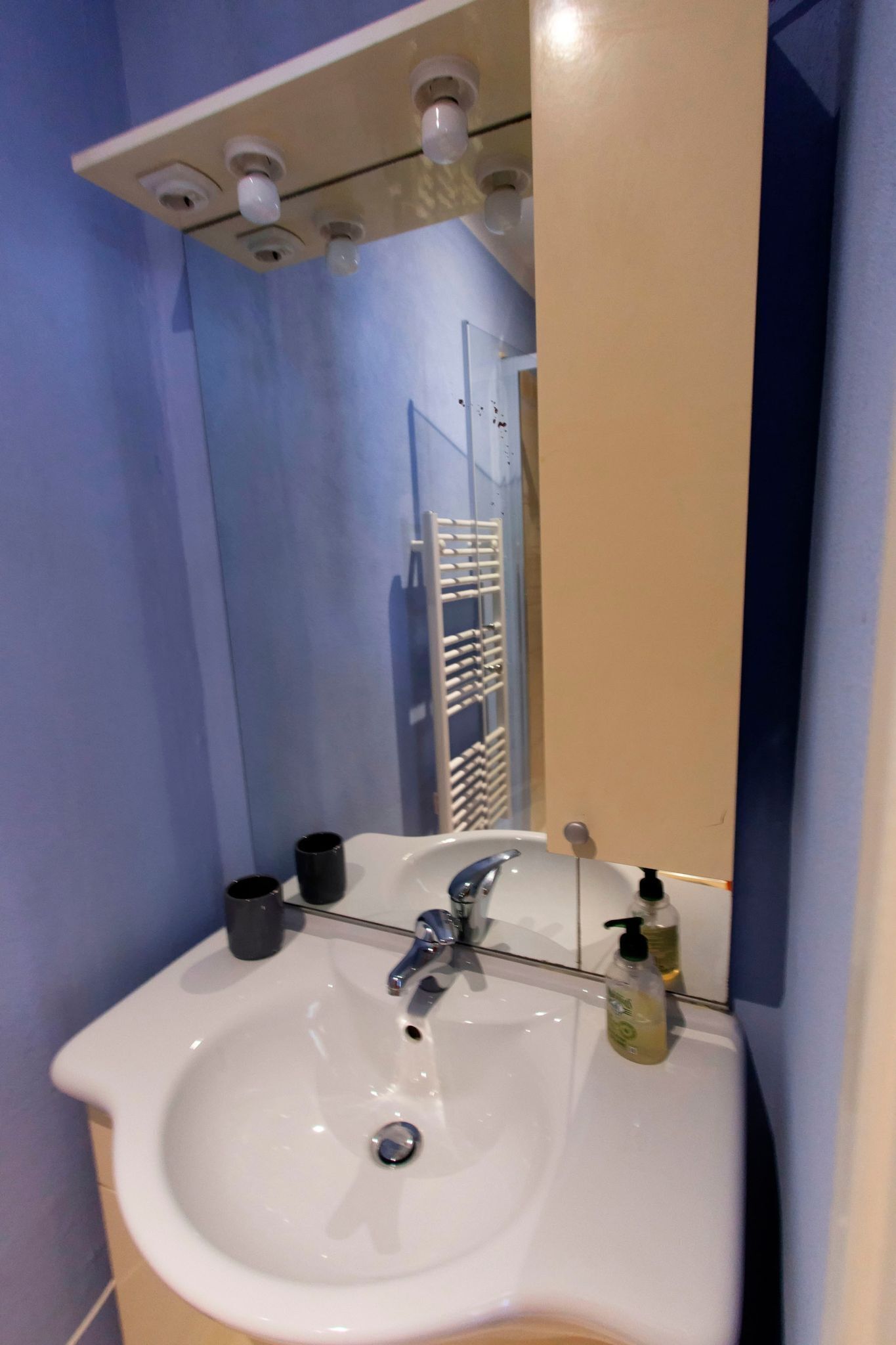 Kamar mandi