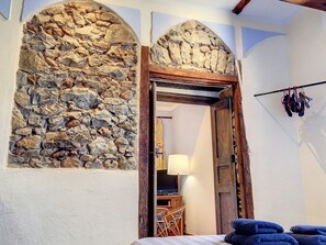 Apartamento | Wifi gratis y ropa de cama