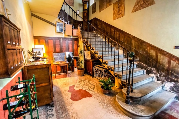 Staircase