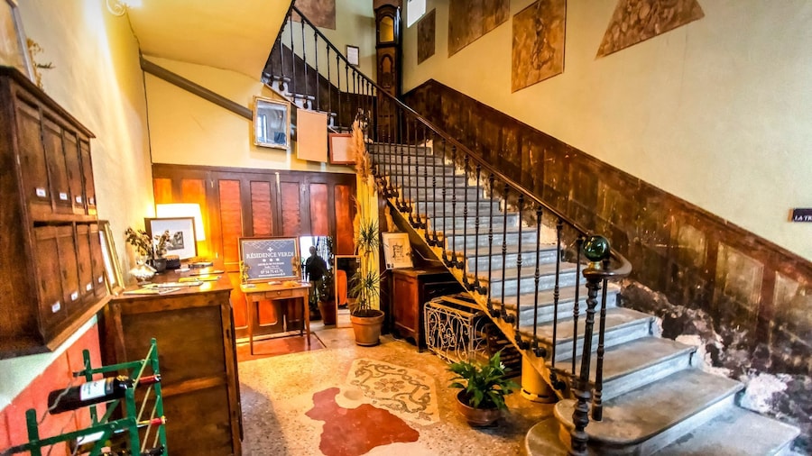 レジデンス・ヴェルディ