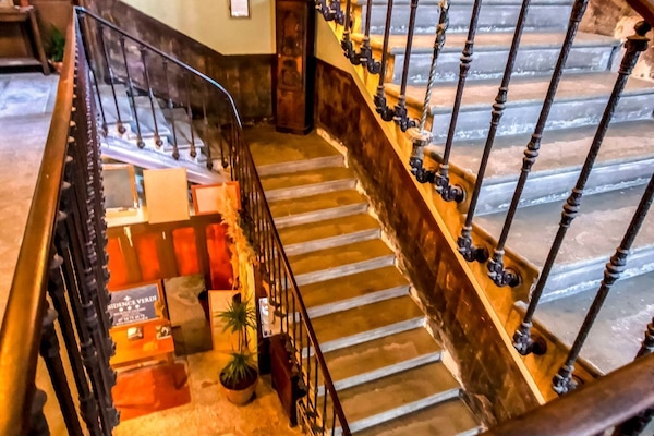 Staircase