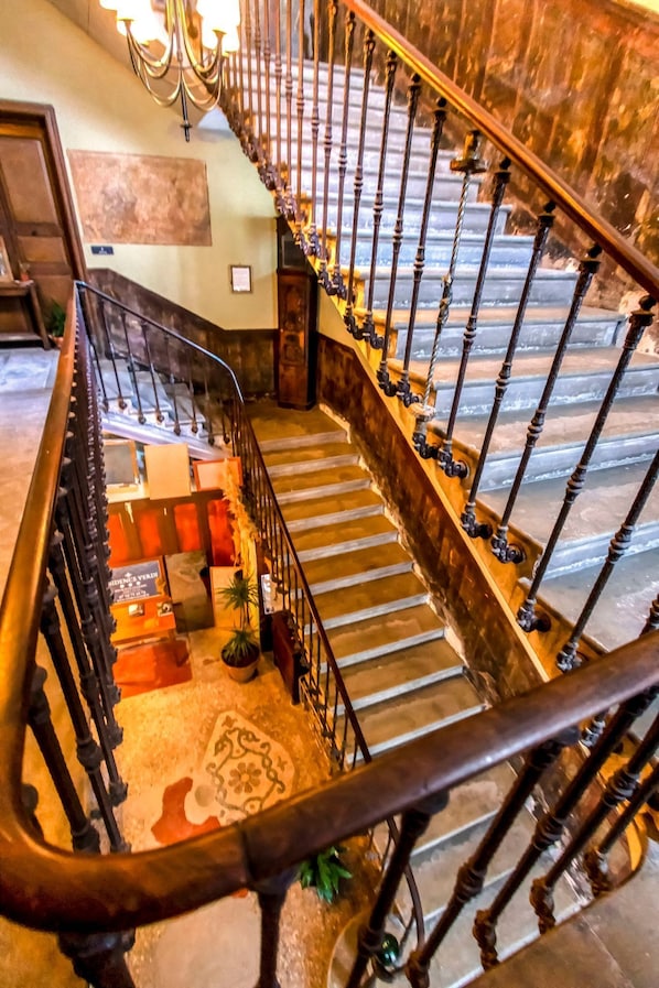 Staircase