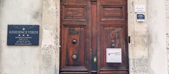 Résidence Verdi