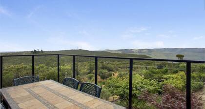 Donlen Cottage Wentworth Falls 180 Degree Views