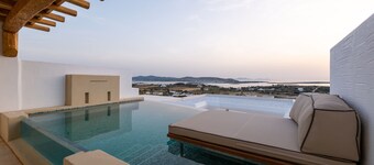 Utopia Suites by Anna Platanou - Adults only