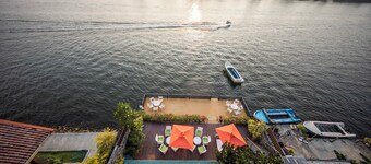 Grand Lotus Bentota