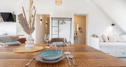 Altstadt Apartments