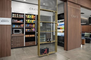 Property amenity - Courtyard by Marriott Northport University of Alabama (Northport)