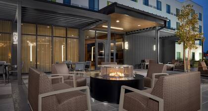 Courtyard by Marriott Northport