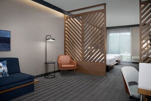 Suite, 1 Bedroom - Courtyard by Marriott Northport (Northport)