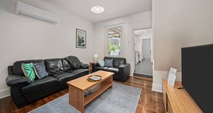 Vintage Terrace - Hobart