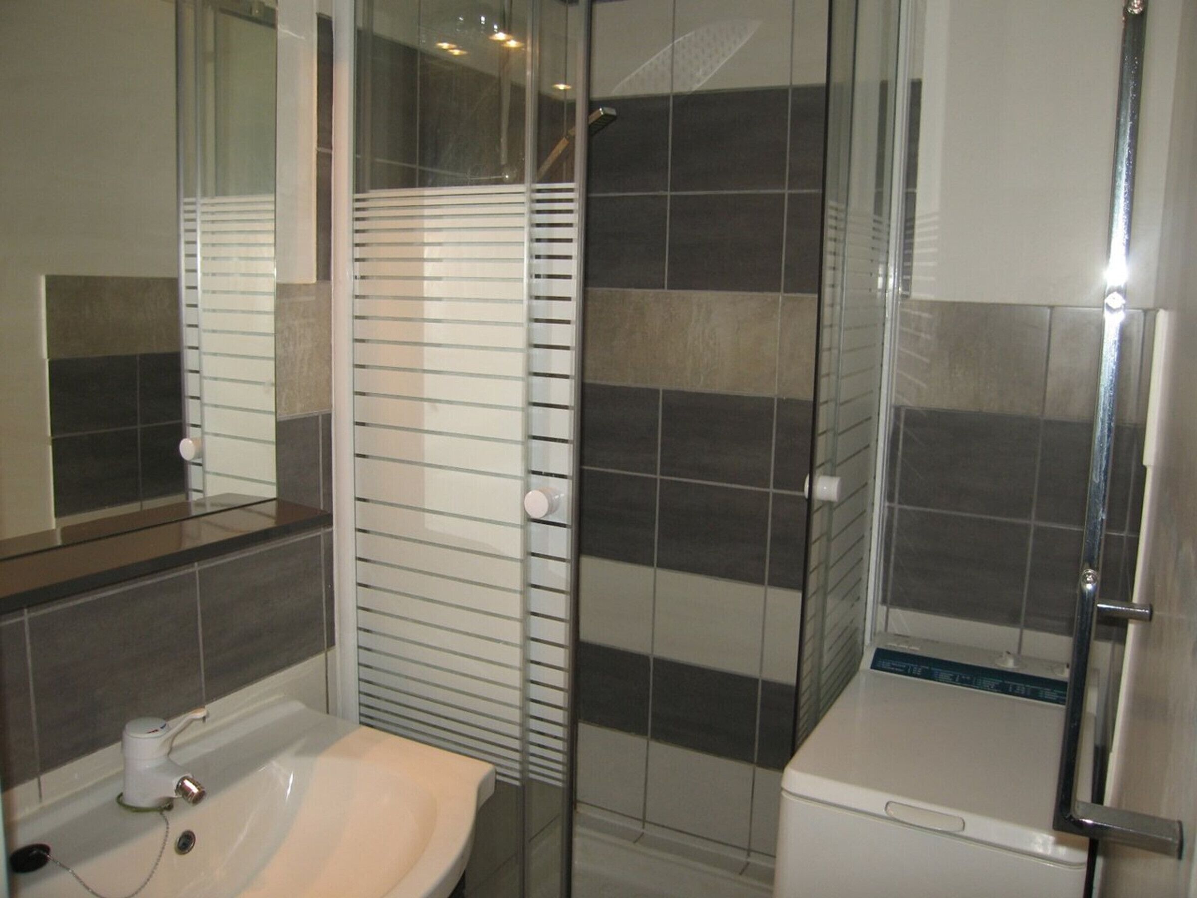 Badkamer