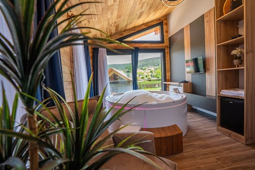 Abant Sedir Park Butik Otel