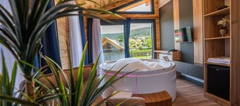 Abant Sedir Park Butik Otel