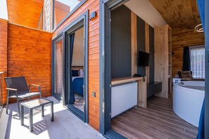 Deluxe Room - Abant Sedir Park Butik Otel (Bolu)