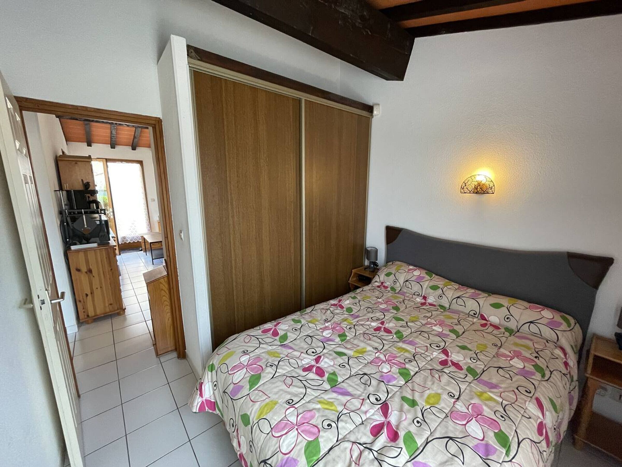 2 chambres