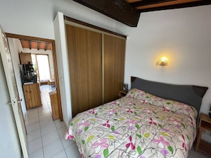 2 chambres