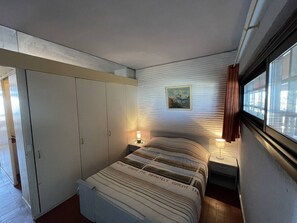 1 Schlafzimmer, kostenloses WLAN