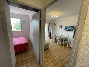 1 habitación 